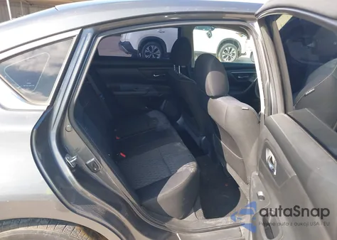 2017 Nissan Altima 2.5 S z USA, uszkodzony, nr VIN 1N4AL3AP9HN347369